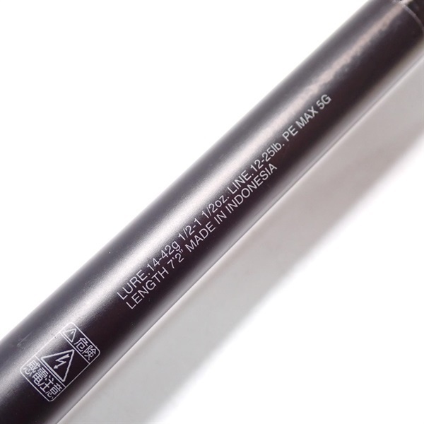 ２４ポイズンアドレナ１７２Ｈー２